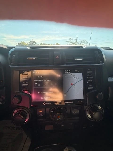 2020 Toyota 4Runner 5th Gen - Image 12 of 17