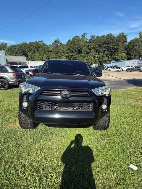 2020 Toyota 4Runner 5th Gen - Image 2 of 17