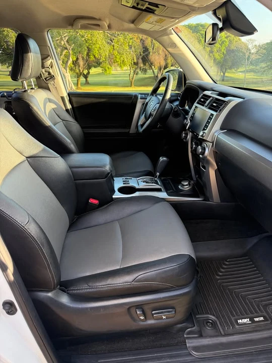 2020 Toyota 4Runner 5th Gen - Image 3 of 10