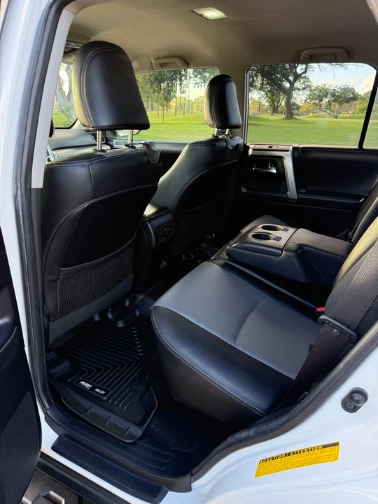 2020 Toyota 4Runner 5th Gen - Image 7 of 10