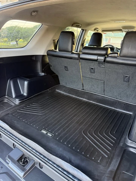 2020 Toyota 4Runner 5th Gen - Image 8 of 10