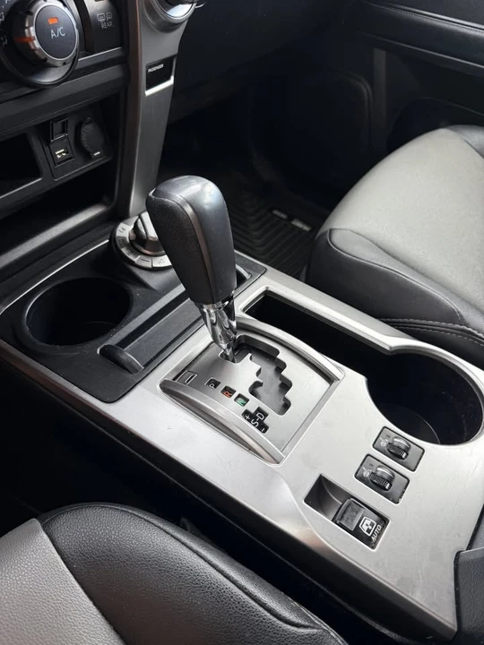 2020 Toyota 4Runner 5th Gen - Image 5 of 10