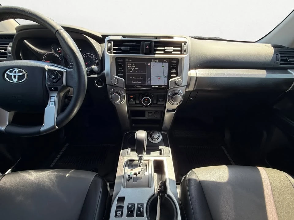 2020 Toyota 4Runner 5th Gen - Image 10 of 19