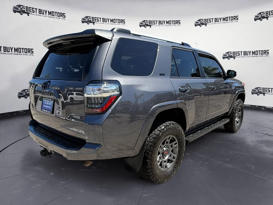 2020 Toyota 4Runner 5th Gen - Image 5 of 19