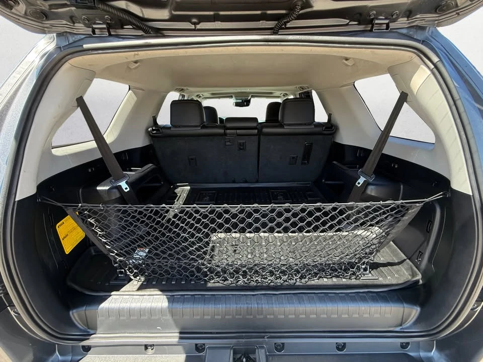 2020 Toyota 4Runner 5th Gen - Image 15 of 19