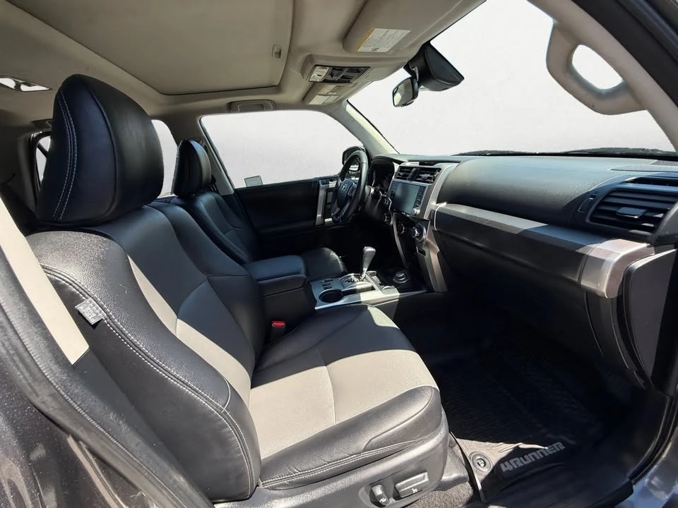 2020 Toyota 4Runner 5th Gen - Image 13 of 19