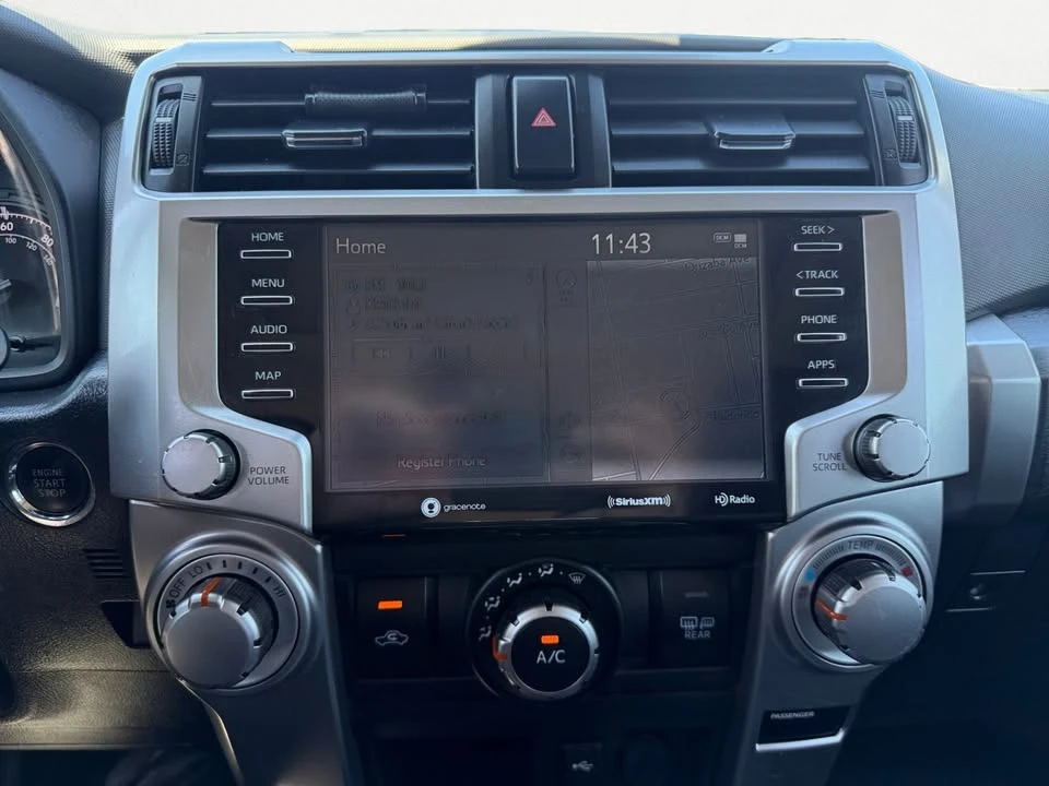 2020 Toyota 4Runner 5th Gen - Image 14 of 19