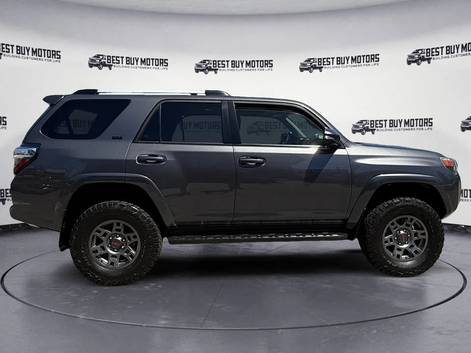 2020 Toyota 4Runner 5th Gen - Image 6 of 19