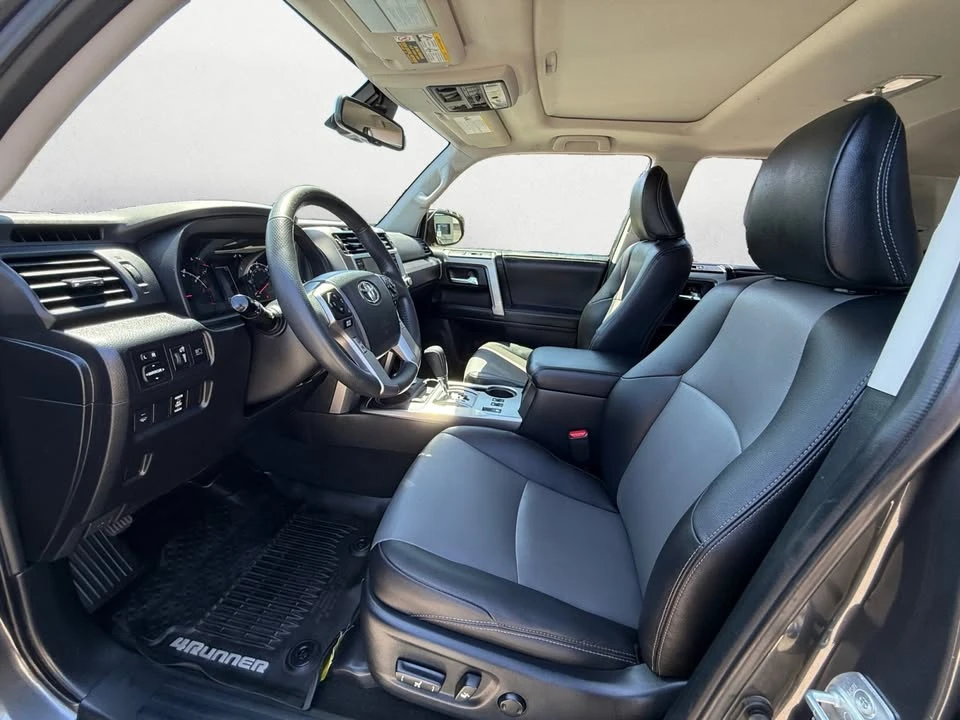 2020 Toyota 4Runner 5th Gen - Image 9 of 19
