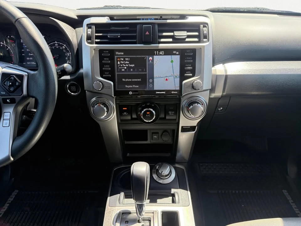 2020 Toyota 4Runner 5th Gen - Image 11 of 19
