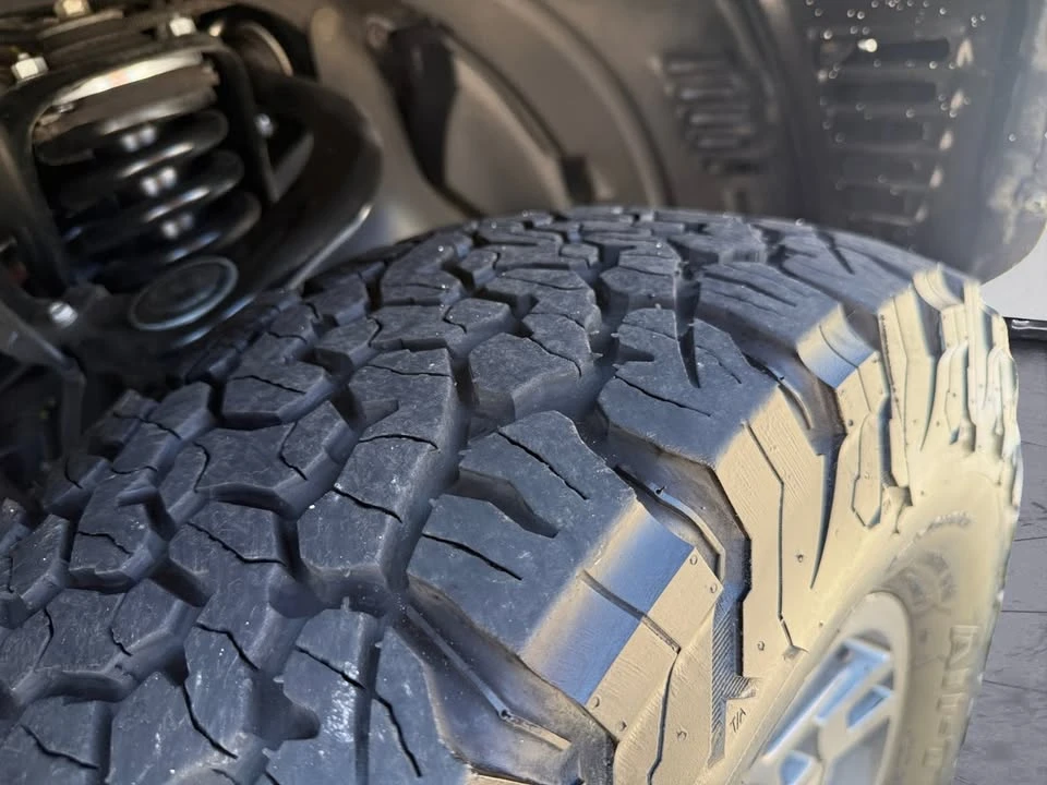 2020 Toyota 4Runner 5th Gen - Image 19 of 19