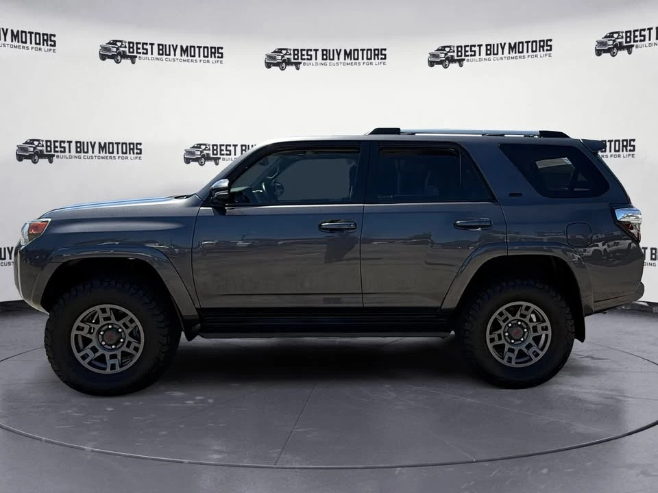 2020 Toyota 4Runner 5th Gen - Image 2 of 19