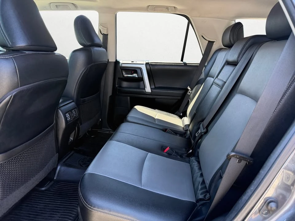 2020 Toyota 4Runner 5th Gen - Image 12 of 19