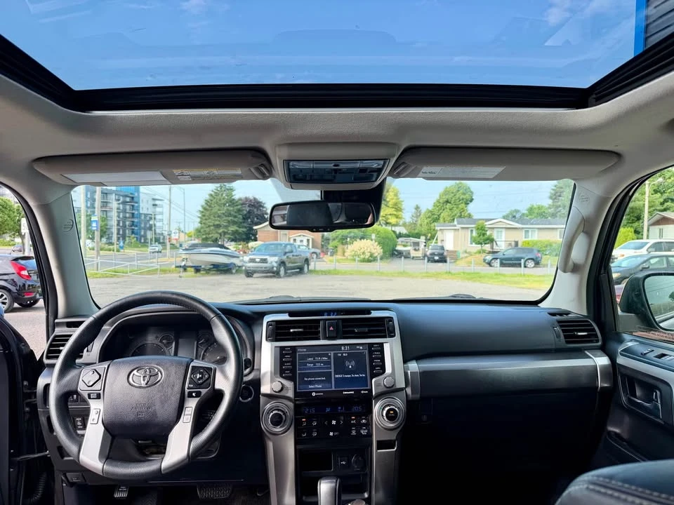 2020 Toyota 4Runner 5th Gen - Image 17 of 18