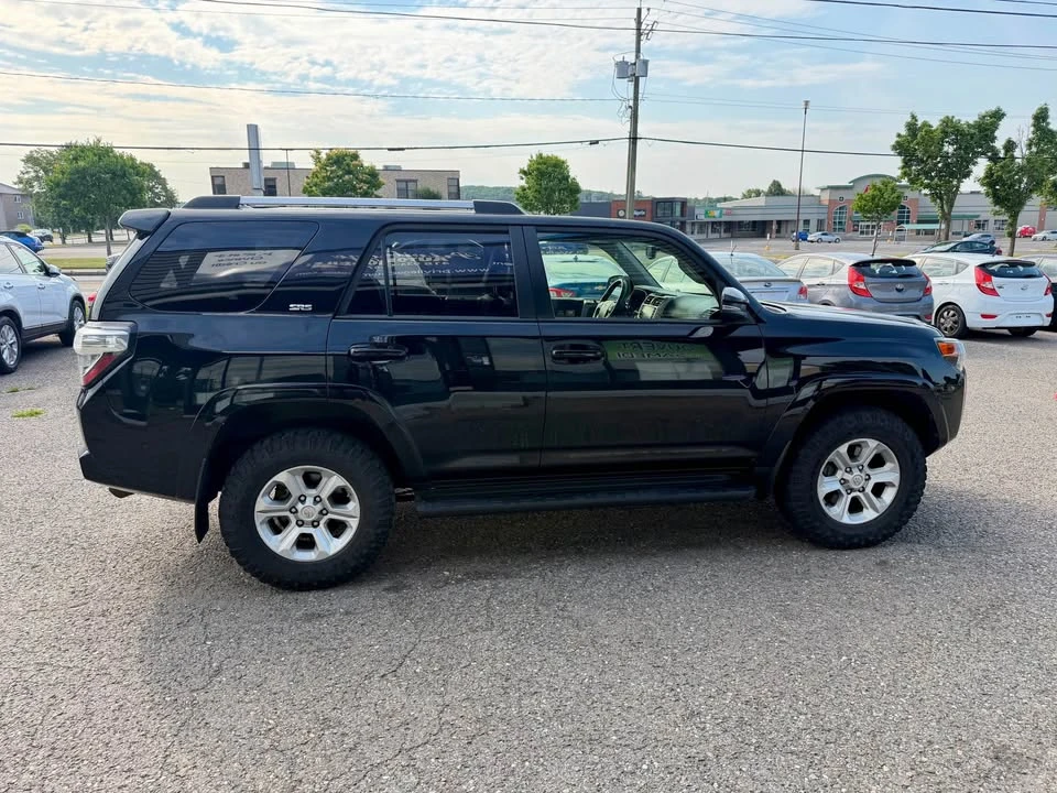 2020 Toyota 4Runner 5th Gen - Image 8 of 18