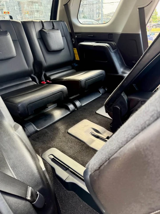 2020 Toyota 4Runner 5th Gen - Image 18 of 18