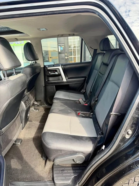 2020 Toyota 4Runner 5th Gen - Image 16 of 18