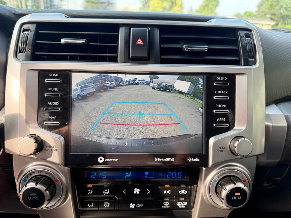 2020 Toyota 4Runner 5th Gen - Image 14 of 18