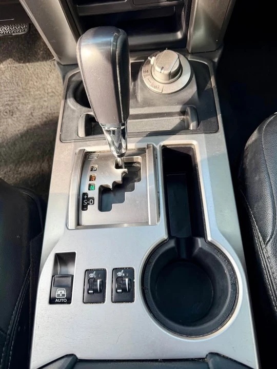 2020 Toyota 4Runner 5th Gen - Image 13 of 18