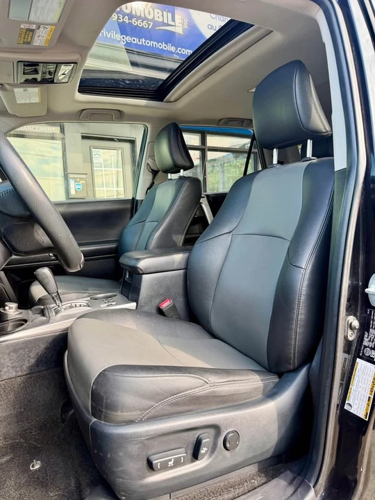 2020 Toyota 4Runner 5th Gen - Image 9 of 18