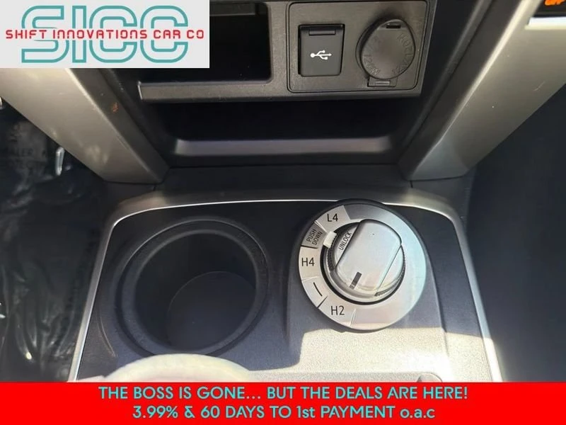 2020 Toyota 4Runner 5th Gen - Image 16 of 20
