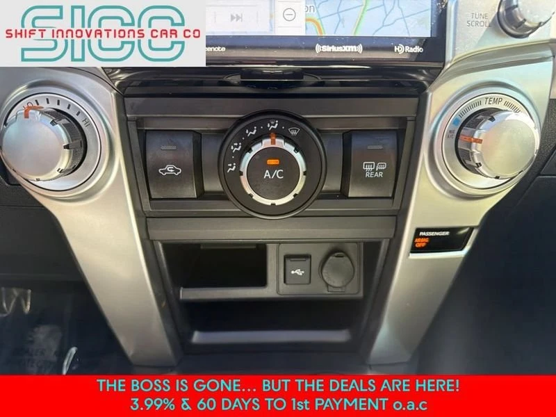 2020 Toyota 4Runner 5th Gen - Image 15 of 20