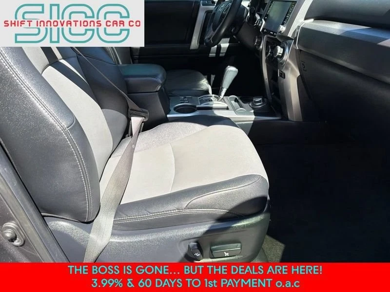 2020 Toyota 4Runner 5th Gen - Image 12 of 20