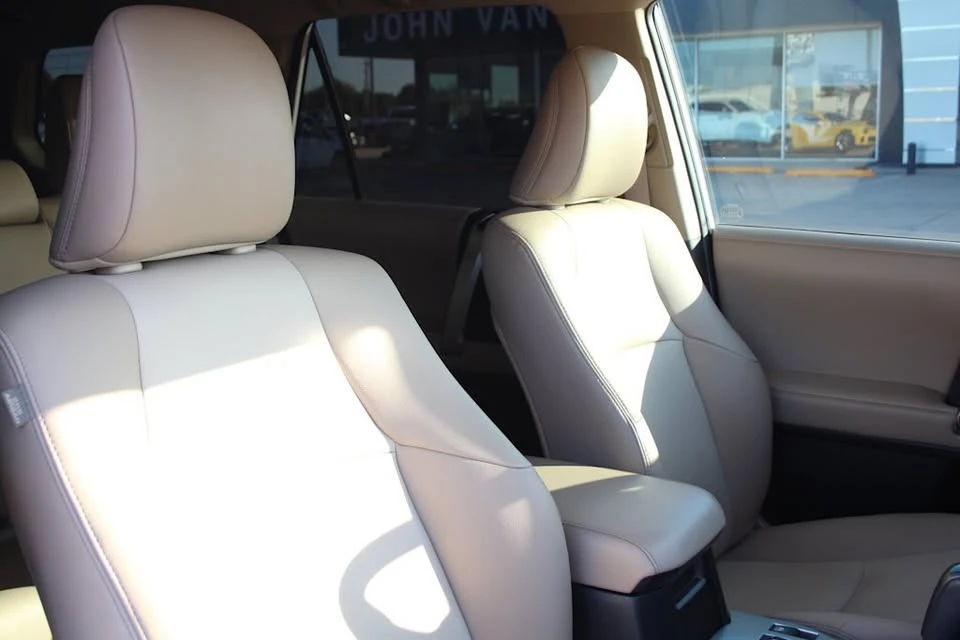 2020 Toyota 4Runner 5th Gen - Image 13 of 20