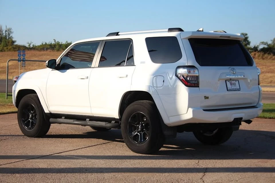 2020 Toyota 4Runner 5th Gen - Image 5 of 20