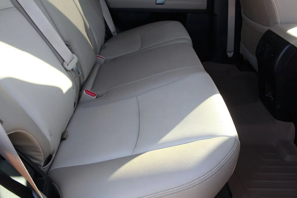 2020 Toyota 4Runner 5th Gen - Image 20 of 20