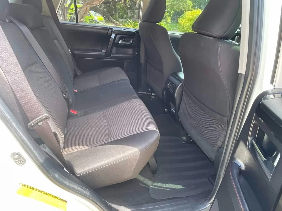 2020 Toyota 4Runner 5th Gen - Image 7 of 10