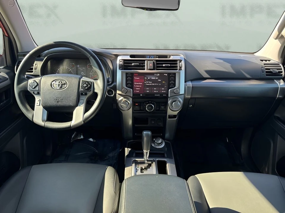 2020 Toyota 4Runner 5th Gen - Image 12 of 21