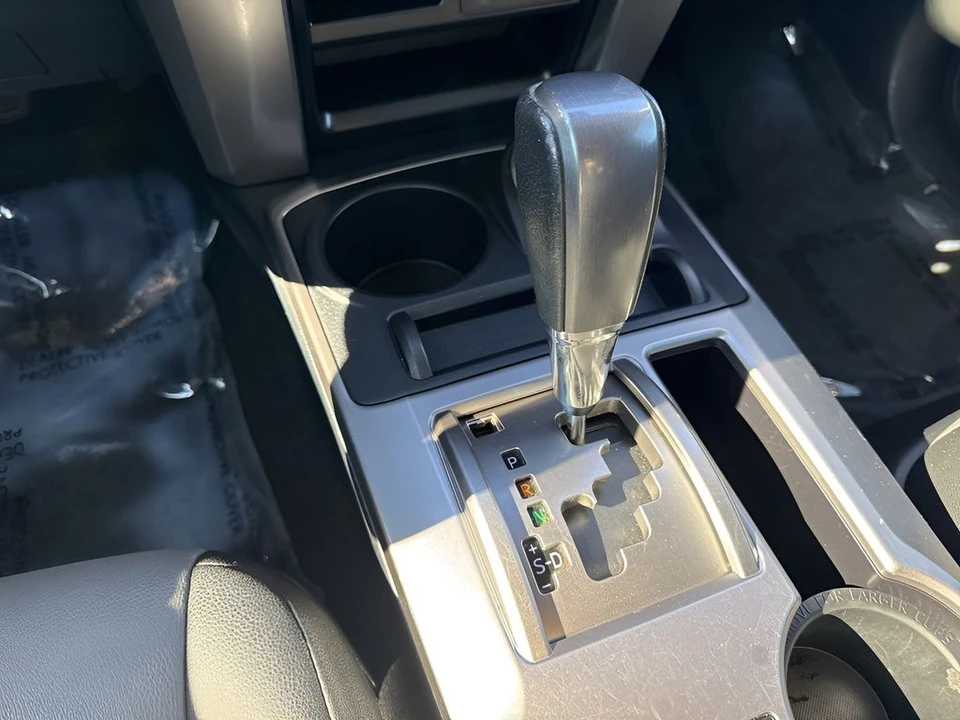 2020 Toyota 4Runner 5th Gen - Image 16 of 21