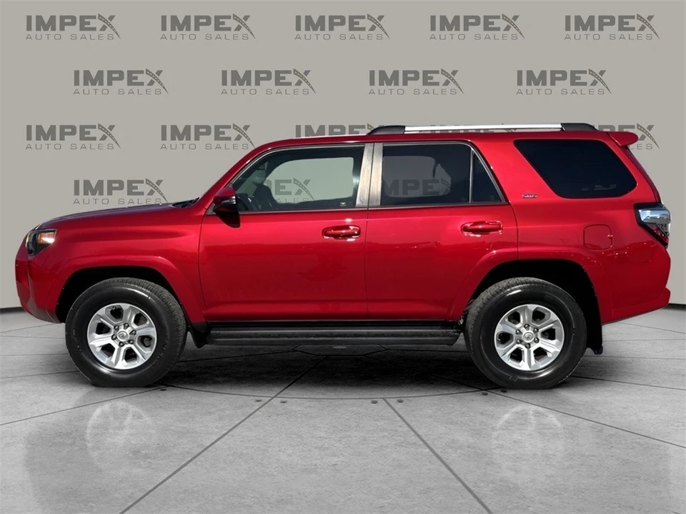 2020 Toyota 4Runner 5th Gen - Image 2 of 12