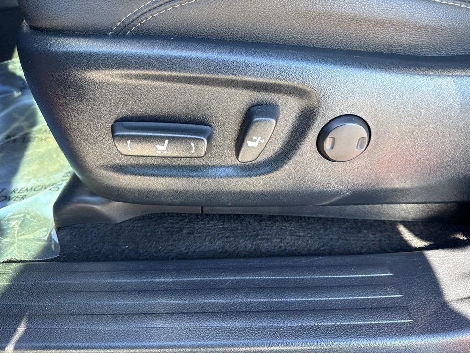 2020 Toyota 4Runner 5th Gen - Image 10 of 21