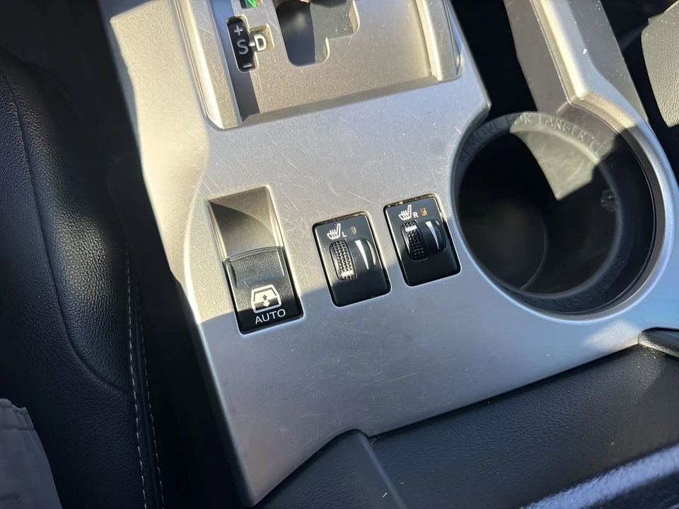 2020 Toyota 4Runner 5th Gen - Image 21 of 21