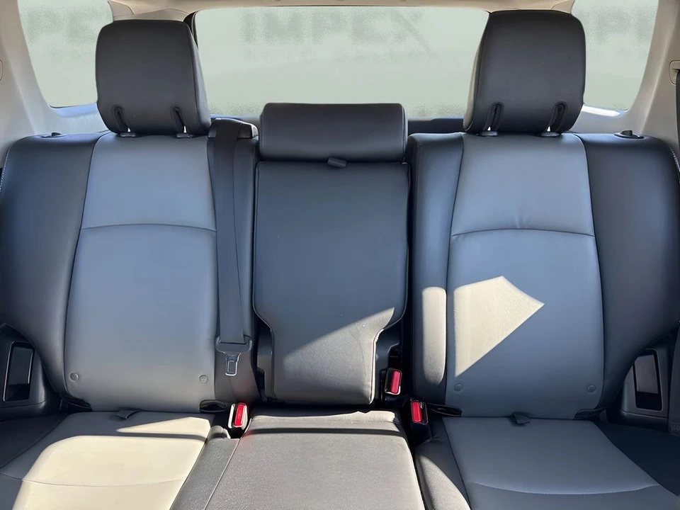 2020 Toyota 4Runner 5th Gen - Image 11 of 21