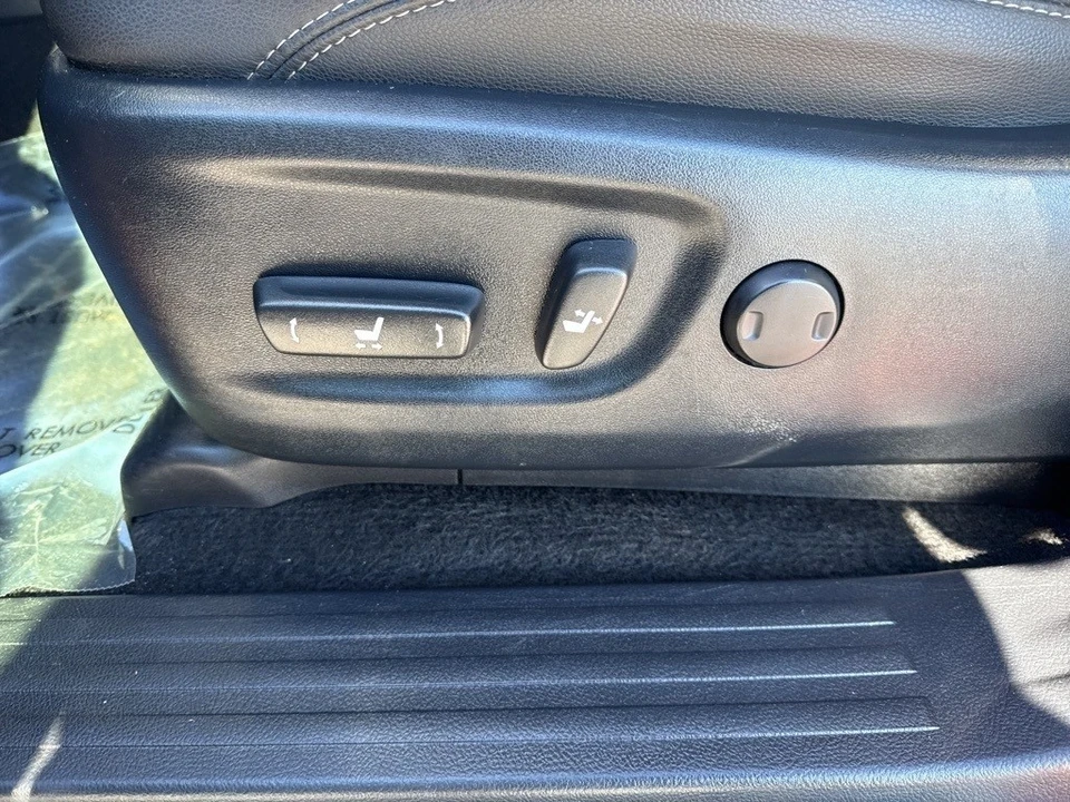 2020 Toyota 4Runner 5th Gen - Image 10 of 12