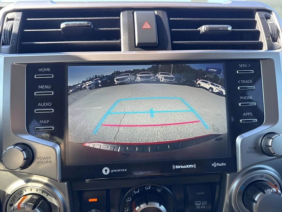 2020 Toyota 4Runner 5th Gen - Image 20 of 21