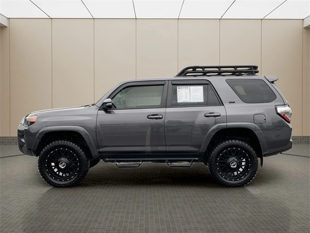 2020 Toyota 4Runner 5th Gen - Image 2 of 12
