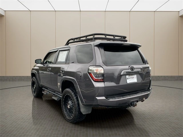 2020 Toyota 4Runner 5th Gen - Image 3 of 12