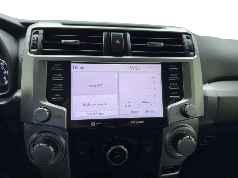 2020 Toyota 4Runner 5th Gen - Image 18 of 21