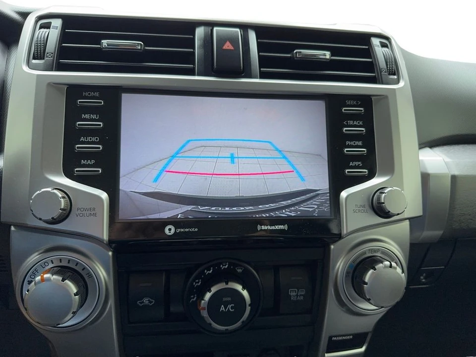 2020 Toyota 4Runner 5th Gen - Image 19 of 21