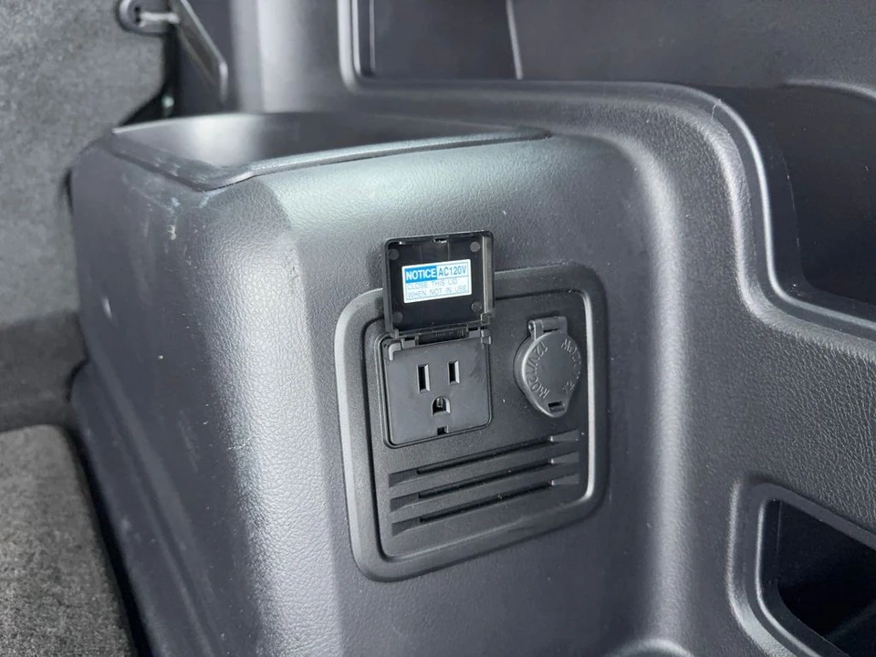 2020 Toyota 4Runner 5th Gen - Image 13 of 21