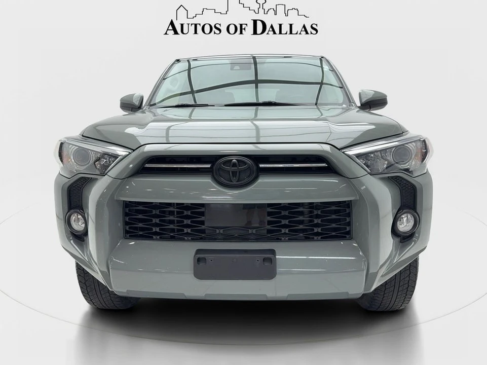 2020 Toyota 4Runner 5th Gen - Image 4 of 12
