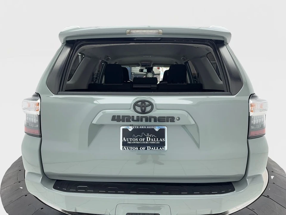 2020 Toyota 4Runner 5th Gen - Image 14 of 21
