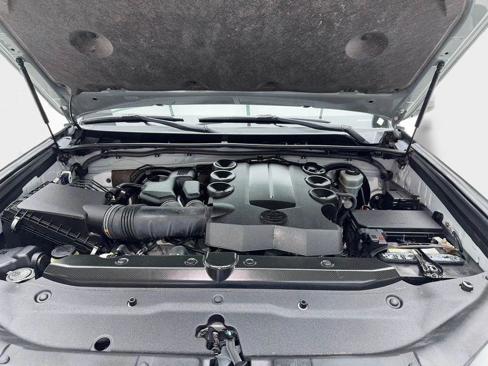 2020 Toyota 4Runner 5th Gen - Image 11 of 12