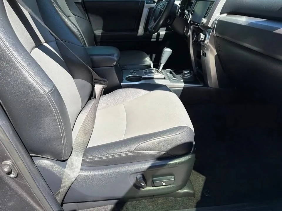 2020 Toyota 4Runner 5th Gen - Image 12 of 20