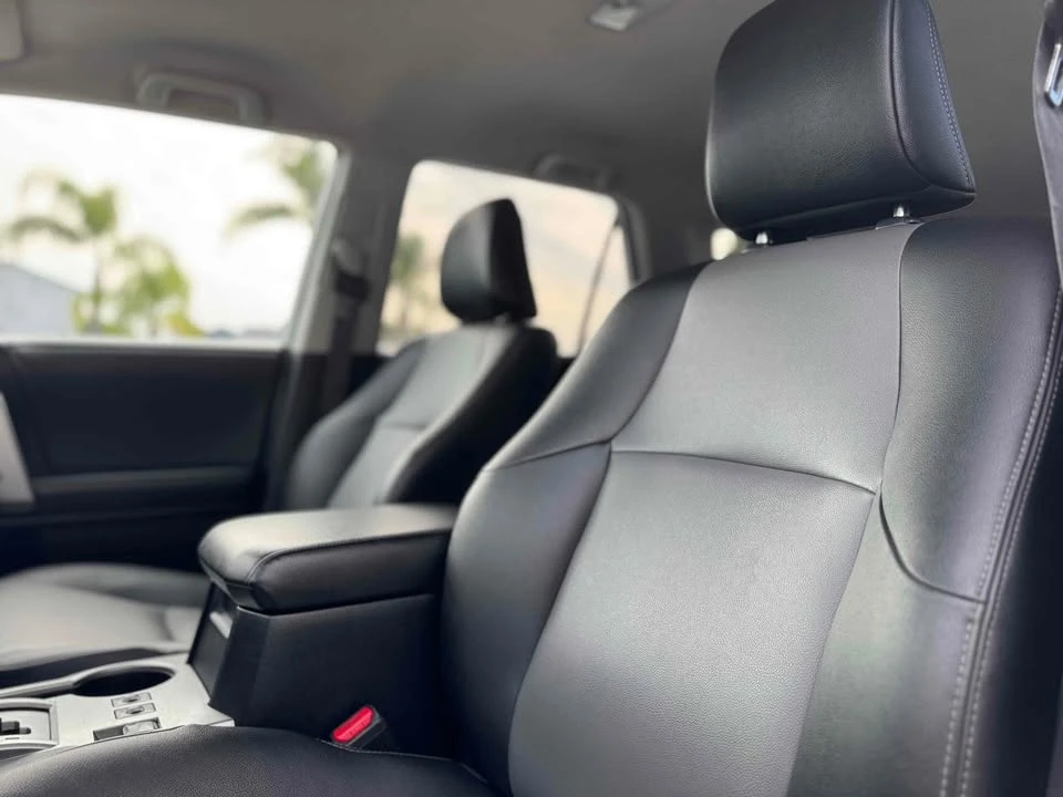 2020 Toyota 4Runner 5th Gen - Image 12 of 20