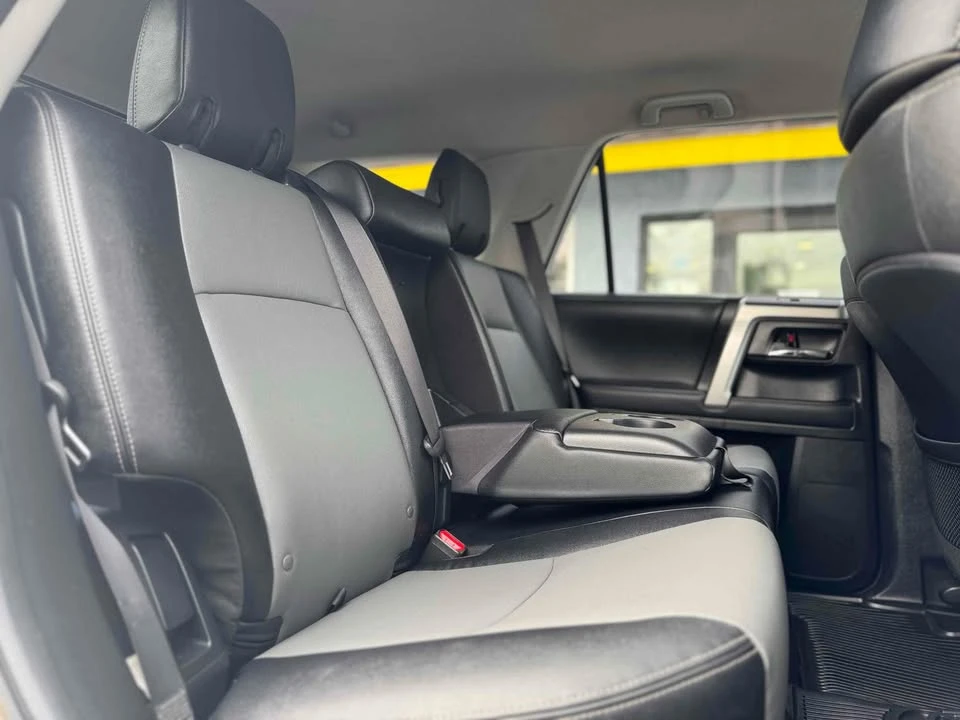 2020 Toyota 4Runner 5th Gen - Image 17 of 20